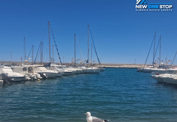 Leilighet i Garrucha, Almeria, Garrucha - € 165 000 | Ref: 1600 - foto 1